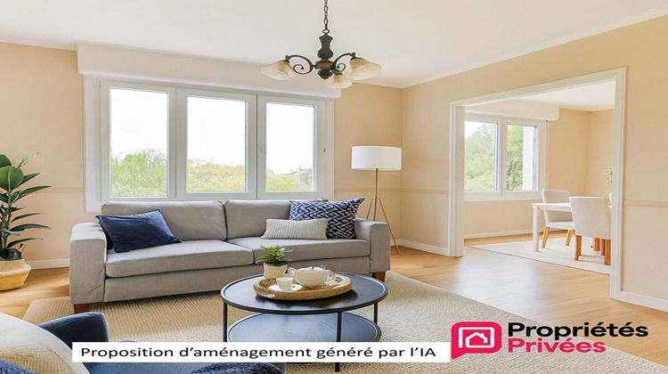 Ma-Cabane - Vente Maison WIMEREUX, 93 m²