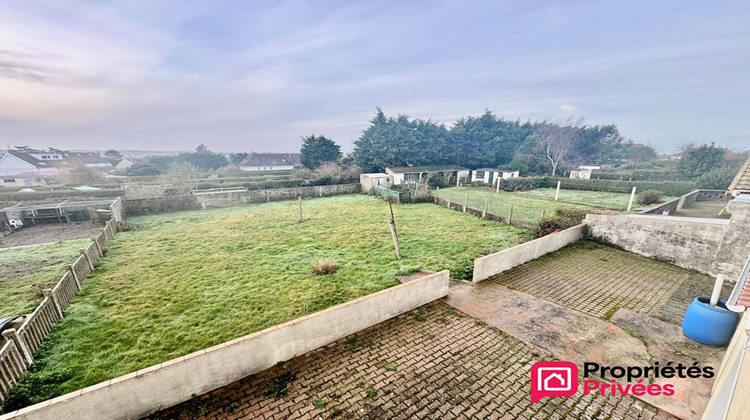 Ma-Cabane - Vente Maison WIMEREUX, 93 m²