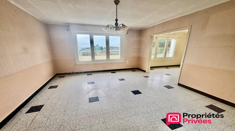 Ma-Cabane - Vente Maison WIMEREUX, 93 m²