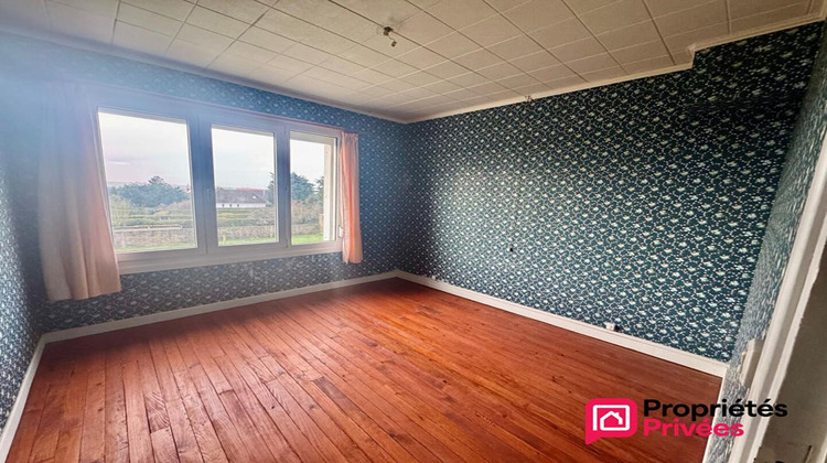 Ma-Cabane - Vente Maison WIMEREUX, 93 m²