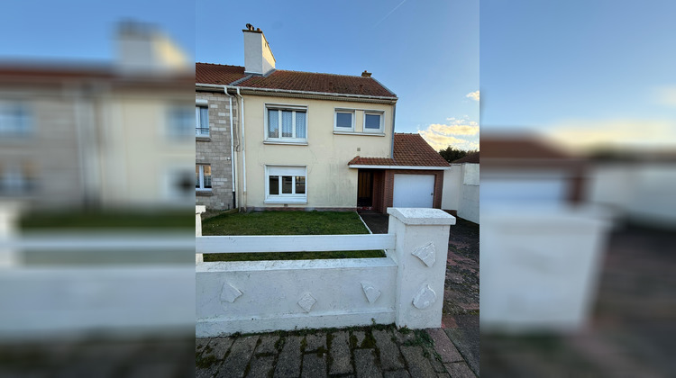 Ma-Cabane - Vente Maison Wimereux, 81 m²