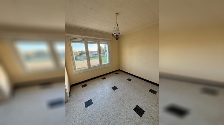 Ma-Cabane - Vente Maison Wimereux, 81 m²