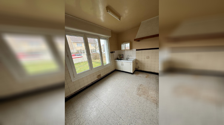 Ma-Cabane - Vente Maison Wimereux, 81 m²