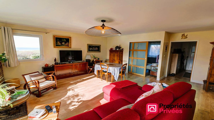 Ma-Cabane - Vente Maison WIMEREUX, 131 m²