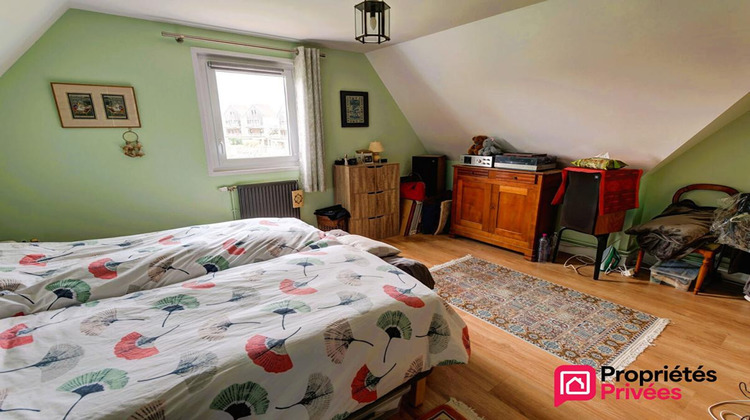 Ma-Cabane - Vente Maison WIMEREUX, 131 m²