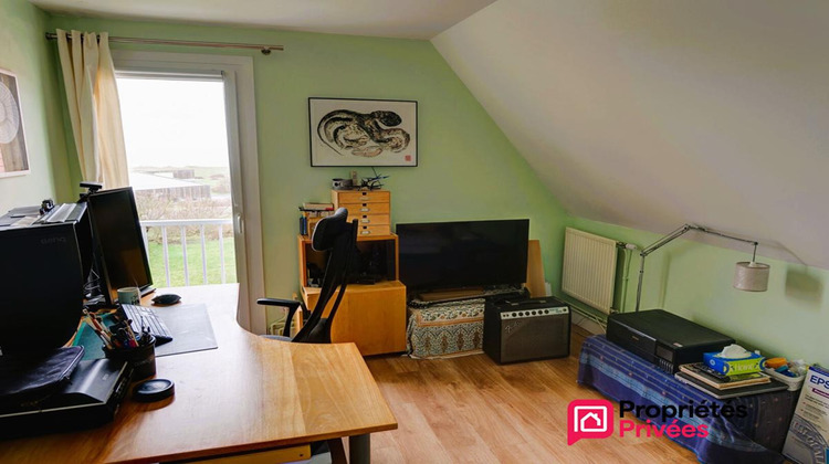 Ma-Cabane - Vente Maison WIMEREUX, 131 m²