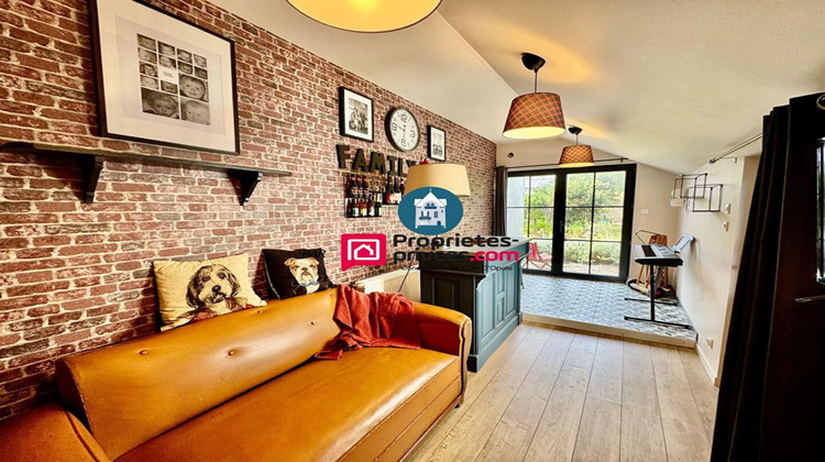 Ma-Cabane - Vente Maison WIMEREUX, 100 m²