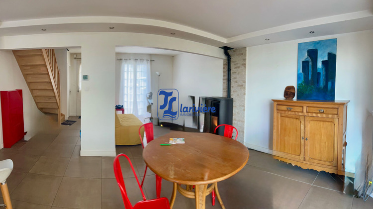 Ma-Cabane - Vente Maison WIMEREUX, 95 m²