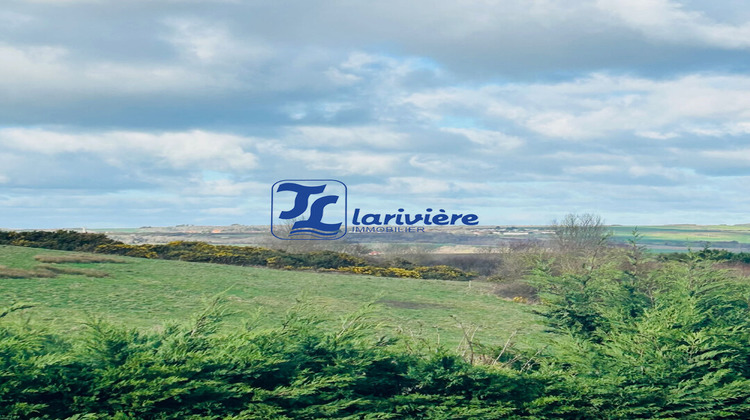 Ma-Cabane - Vente Maison WIMEREUX, 95 m²