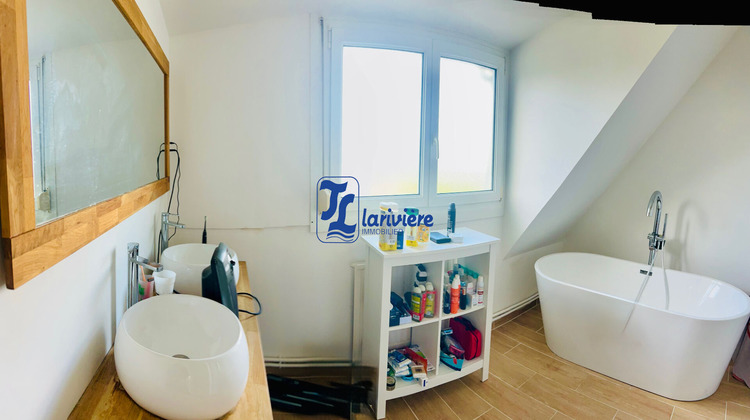 Ma-Cabane - Vente Maison WIMEREUX, 95 m²