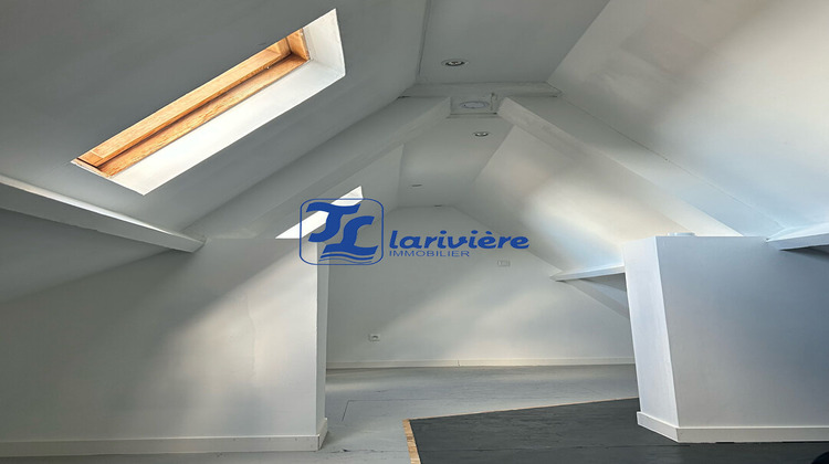 Ma-Cabane - Vente Maison WIMEREUX, 95 m²