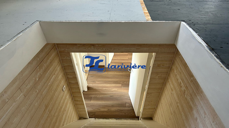 Ma-Cabane - Vente Maison WIMEREUX, 95 m²