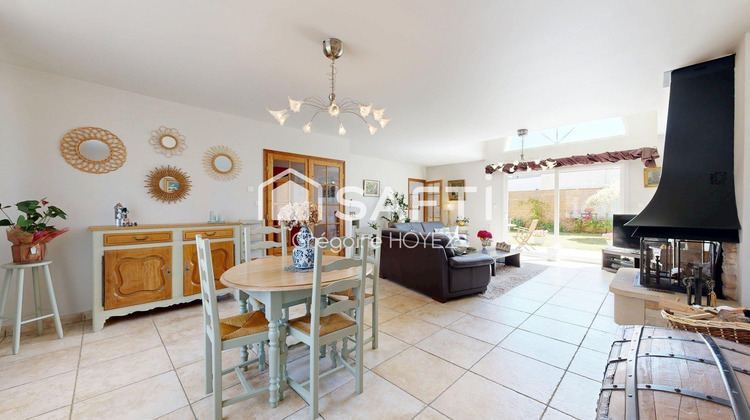 Ma-Cabane - Vente Maison Wimereux, 117 m²