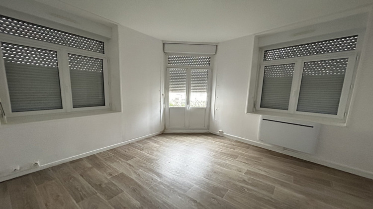 Ma-Cabane - Vente Maison Wimereux, 50 m²