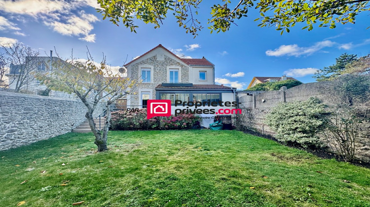 Ma-Cabane - Vente Maison WIMEREUX, 124 m²