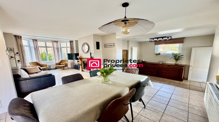 Ma-Cabane - Vente Maison WIMEREUX, 124 m²