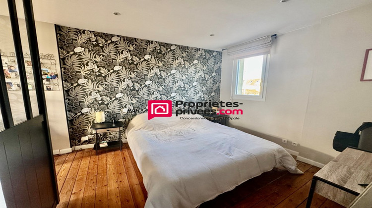 Ma-Cabane - Vente Maison WIMEREUX, 124 m²