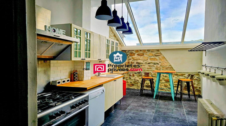 Ma-Cabane - Vente Maison WIMEREUX, 131 m²