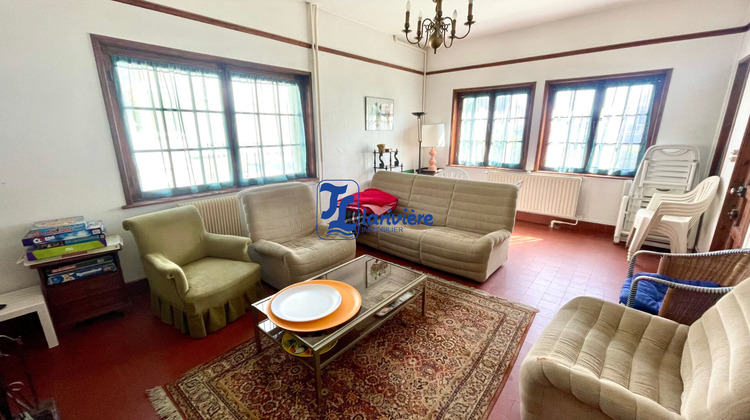 Ma-Cabane - Vente Maison WIMEREUX, 169 m²