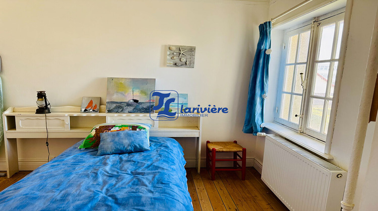 Ma-Cabane - Vente Maison WIMEREUX, 169 m²