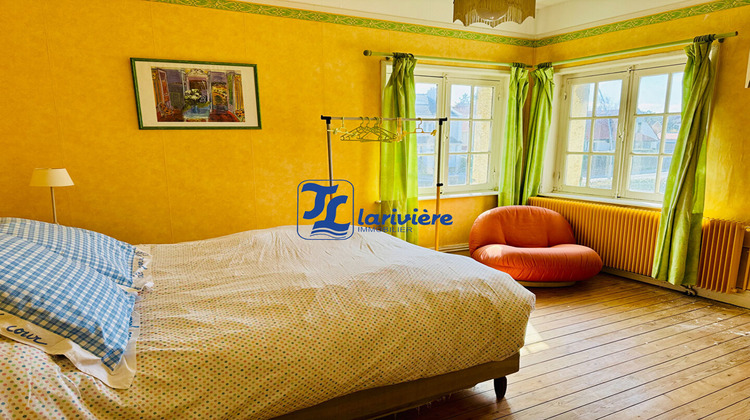 Ma-Cabane - Vente Maison WIMEREUX, 169 m²