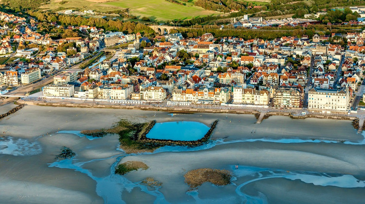 Ma-Cabane - Vente Maison WIMEREUX, 169 m²