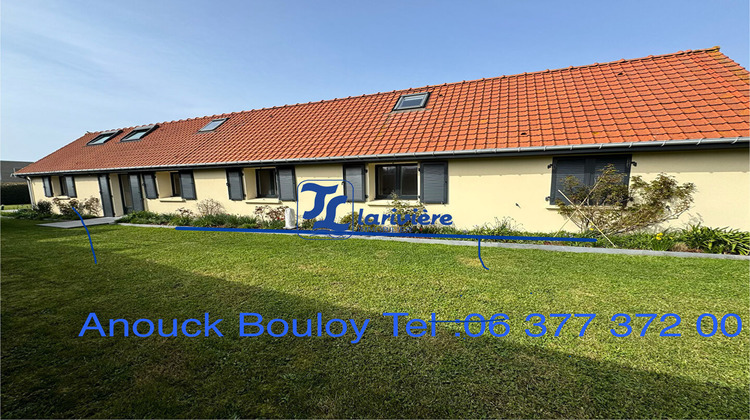 Ma-Cabane - Vente Maison WIMEREUX, 129 m²