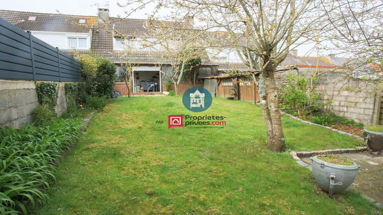 Ma-Cabane - Vente Maison WIMEREUX, 89 m²