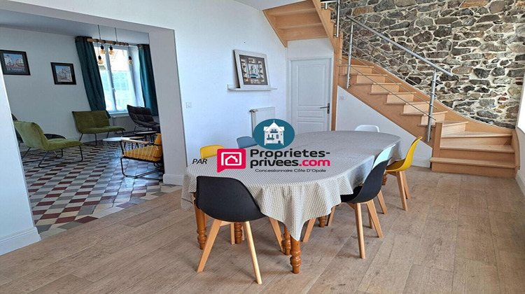 Ma-Cabane - Vente Maison WIMEREUX, 210 m²