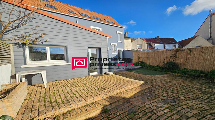 Ma-Cabane - Vente Maison WIMEREUX, 210 m²