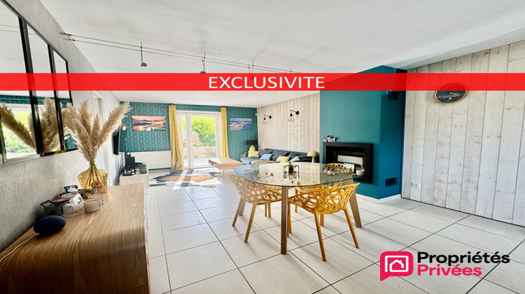 Ma-Cabane - Vente Maison WIMEREUX, 109 m²