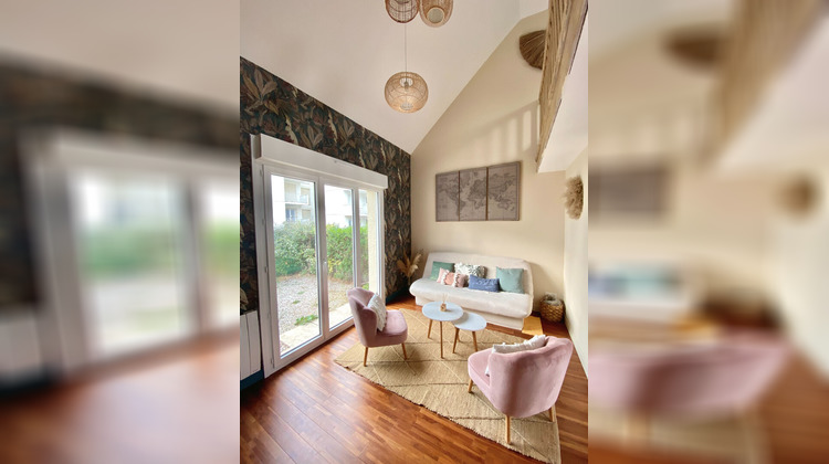 Ma-Cabane - Vente Maison WIMEREUX, 39 m²