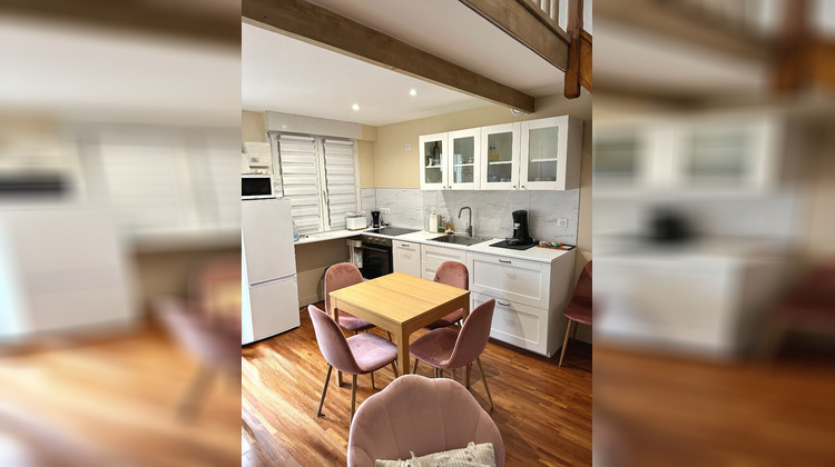 Ma-Cabane - Vente Maison WIMEREUX, 39 m²