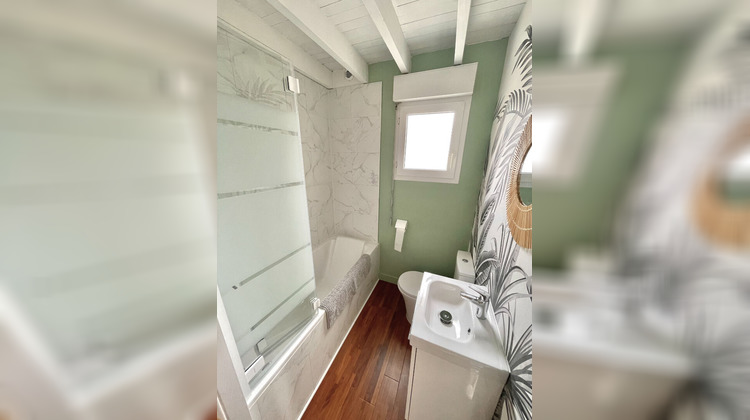 Ma-Cabane - Vente Maison WIMEREUX, 39 m²