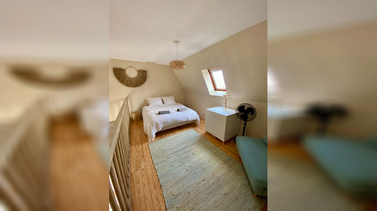 Ma-Cabane - Vente Maison WIMEREUX, 39 m²