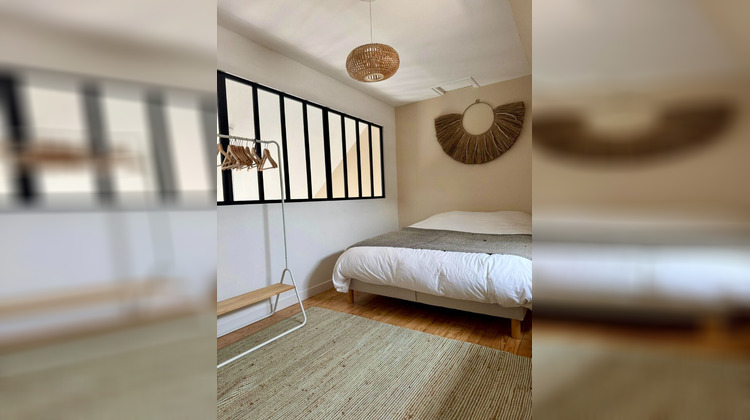 Ma-Cabane - Vente Maison WIMEREUX, 39 m²