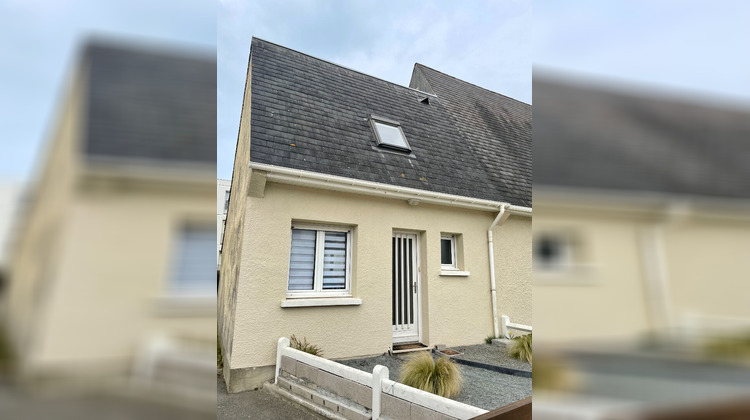 Ma-Cabane - Vente Maison WIMEREUX, 39 m²