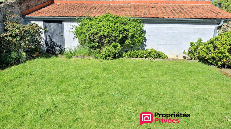 Ma-Cabane - Vente Maison WIMEREUX, 113 m²