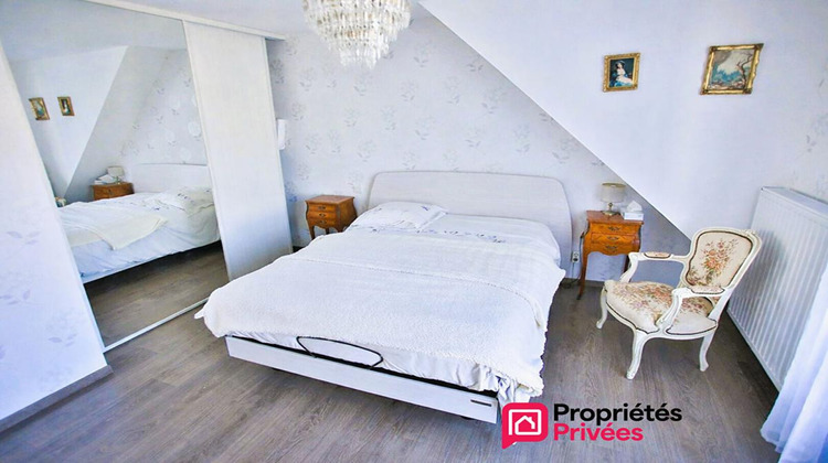 Ma-Cabane - Vente Maison WIMEREUX, 113 m²