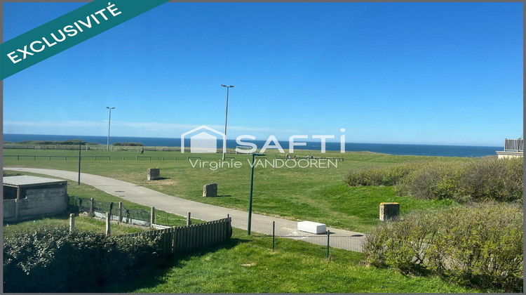 Ma-Cabane - Vente Maison Wimereux, 107 m²