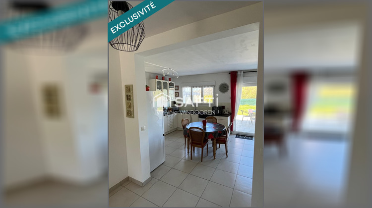 Ma-Cabane - Vente Maison Wimereux, 107 m²