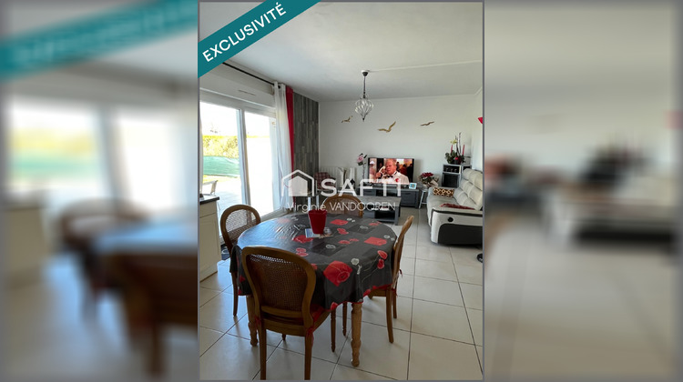 Ma-Cabane - Vente Maison Wimereux, 107 m²