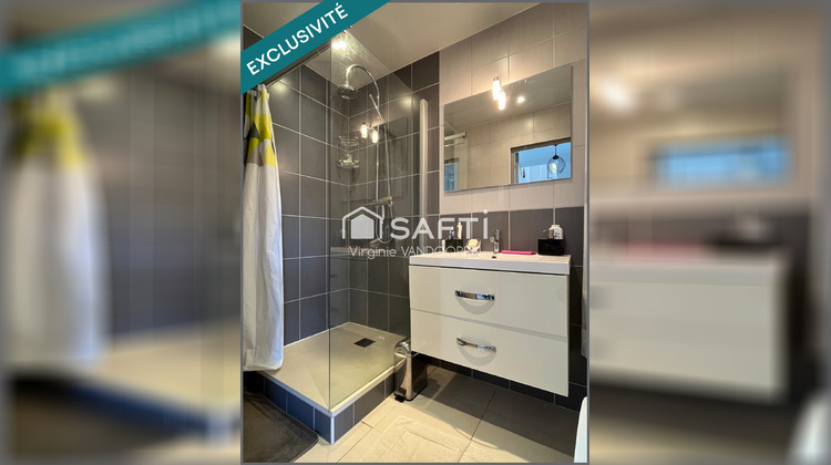 Ma-Cabane - Vente Maison Wimereux, 107 m²