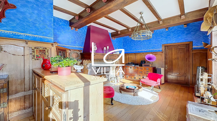 Ma-Cabane - Vente Maison Wimereux, 321 m²