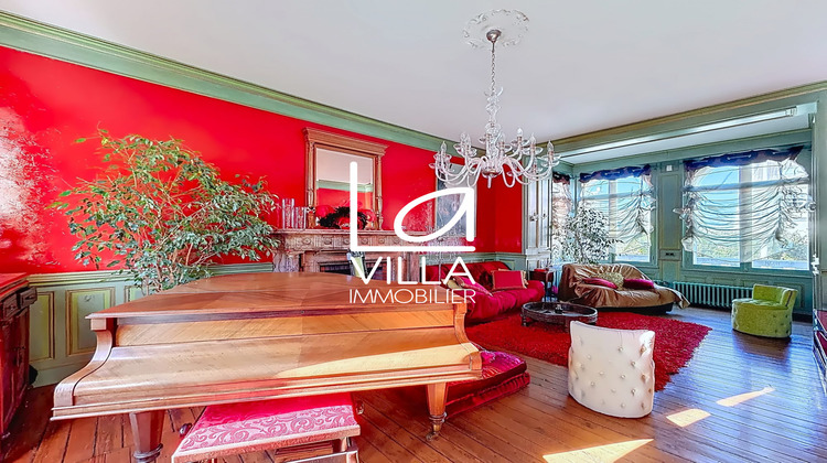 Ma-Cabane - Vente Maison Wimereux, 321 m²