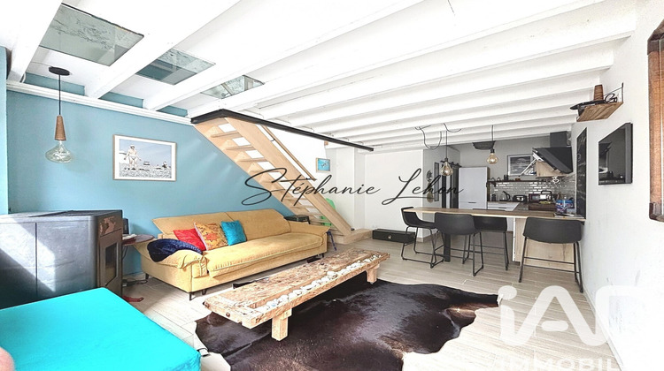 Ma-Cabane - Vente Maison Wimereux, 48 m²