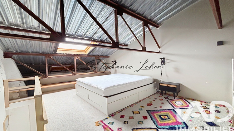 Ma-Cabane - Vente Maison Wimereux, 48 m²