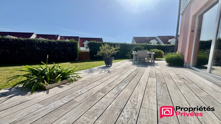 Ma-Cabane - Vente Maison WIMEREUX, 88 m²