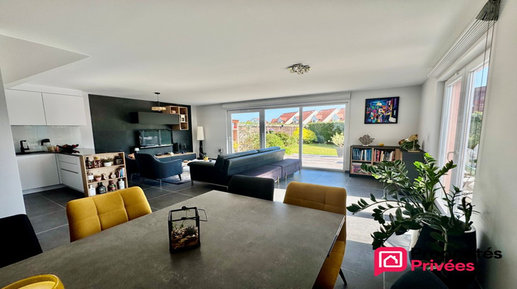 Ma-Cabane - Vente Maison WIMEREUX, 88 m²