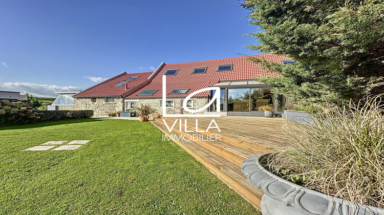 Ma-Cabane - Vente Maison Wimereux, 182 m²